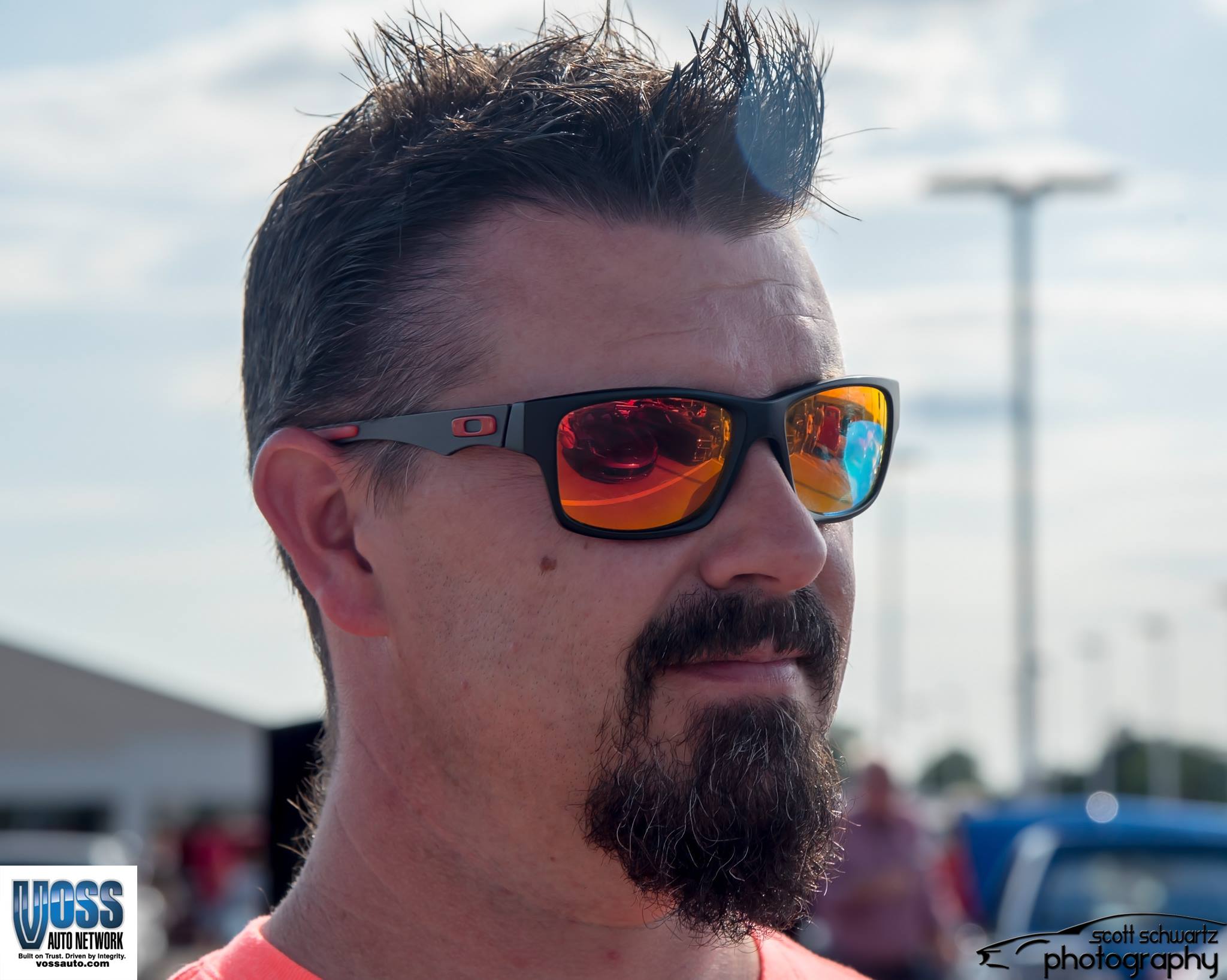 Voss Hoss Cruise-in 2017 preview 1